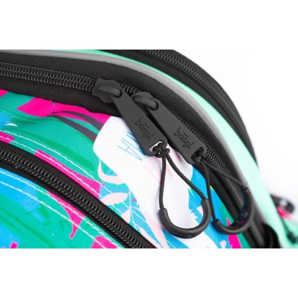Llama Backpack Heavy Duty High Quality New - Picture 5 of 9